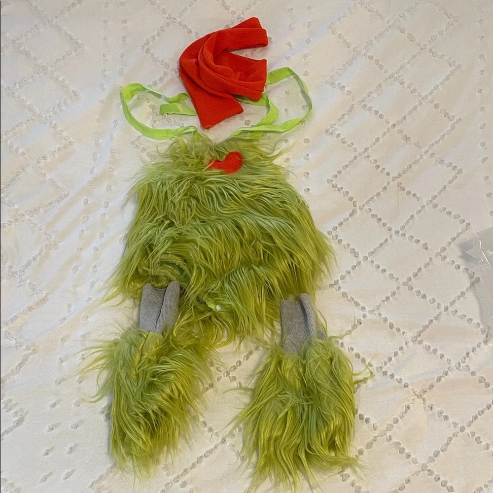 qiylii vibrant green